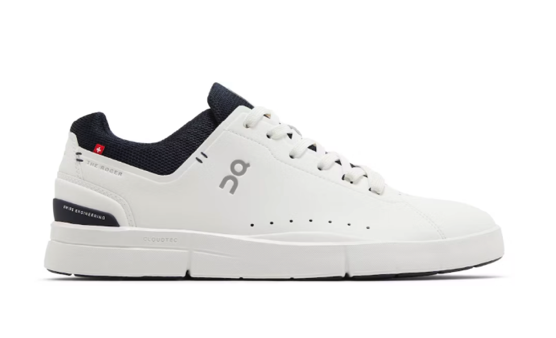 Exploring On The Roger Collection: Advantage Vs Centre Court Vs