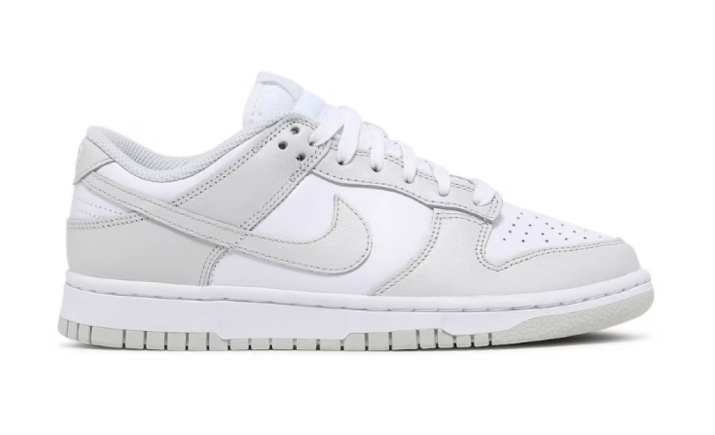 (Women) Nike Dunk Low 'Photon Dust' DD1503‑103