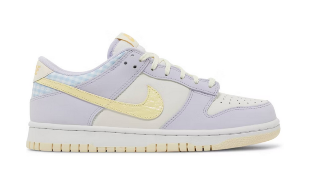 (Grade School) Nike Dunk Low SE 'Easter