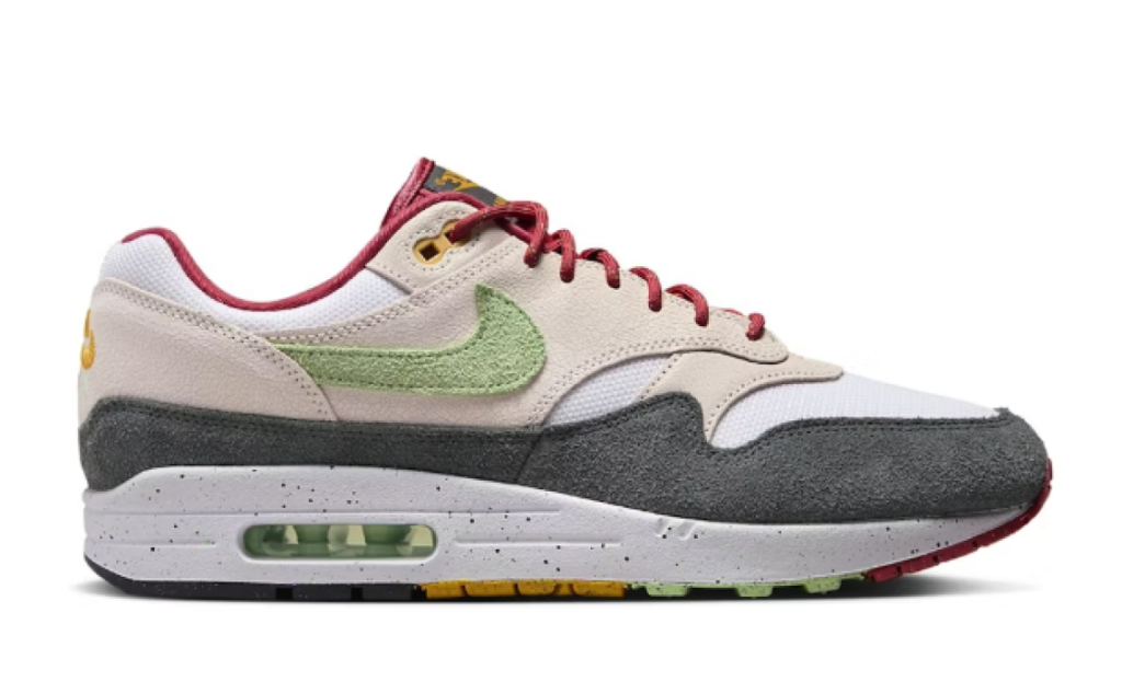 Nike Air Max 1 Easter Celebration 'Light Soft Pink' FZ4133‑640