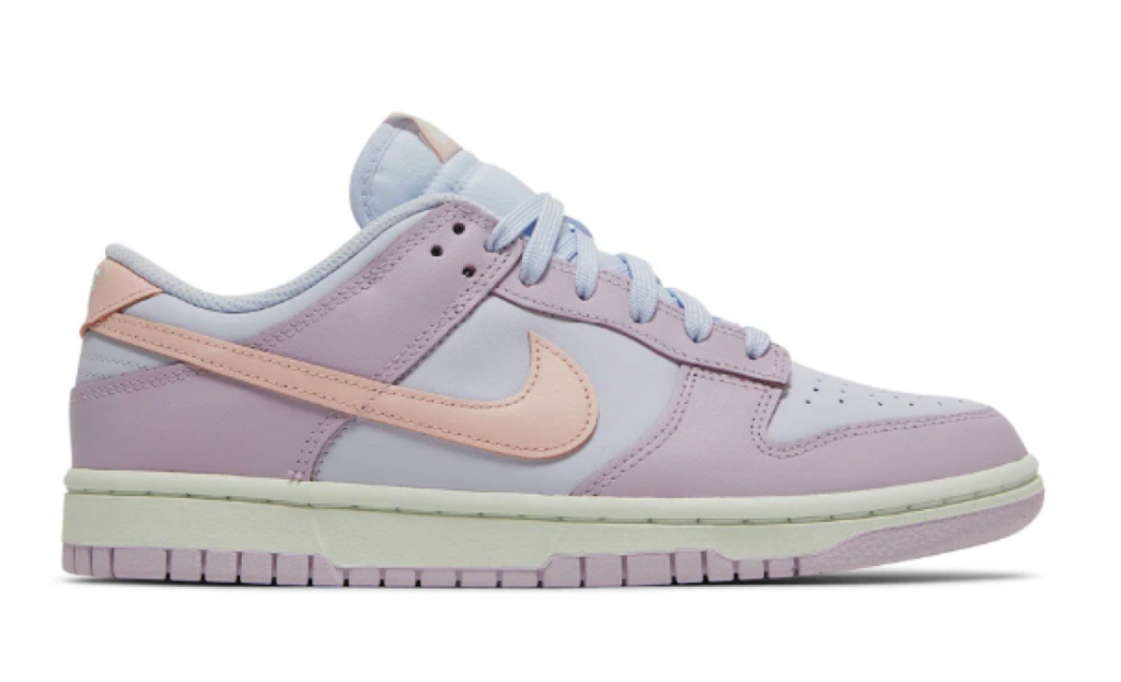 Nike Dunk Low 'Easter' DD1503‑001