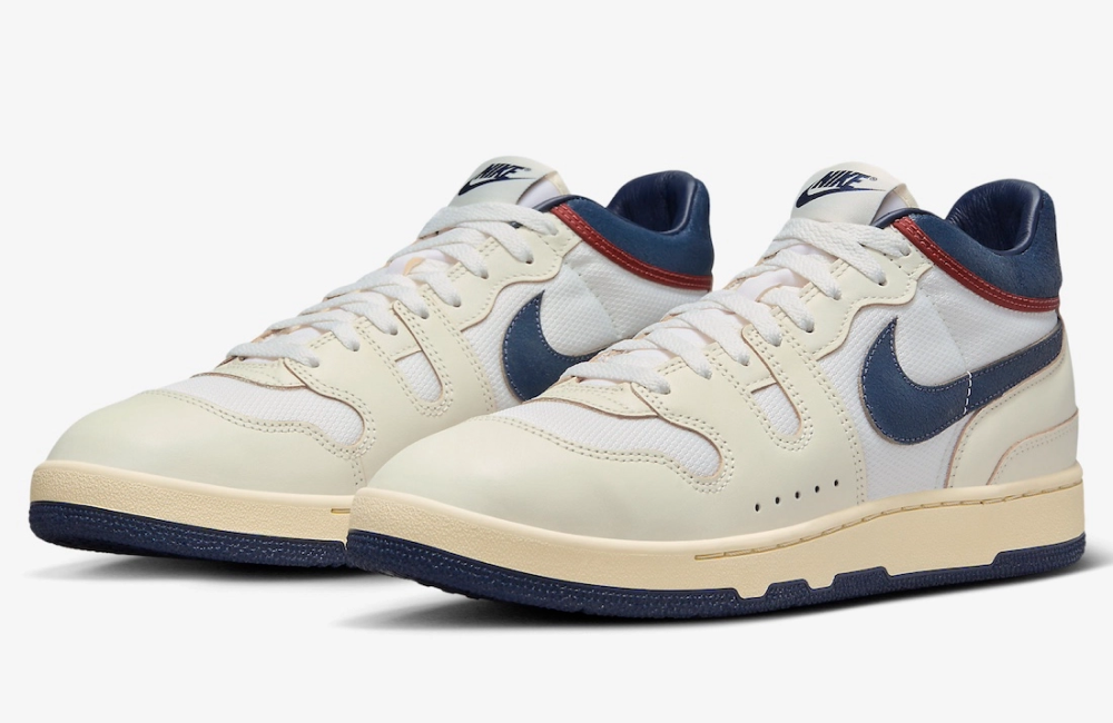 Nike Mac Attack 'Better With Age' HF4317‑133