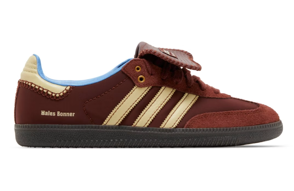 adidas samba wales bonner