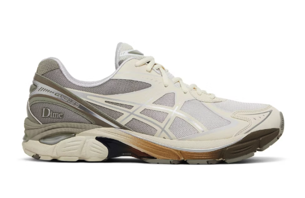 ASICS GT‑2160 DIME Arctic Wolf 1201A887‑100