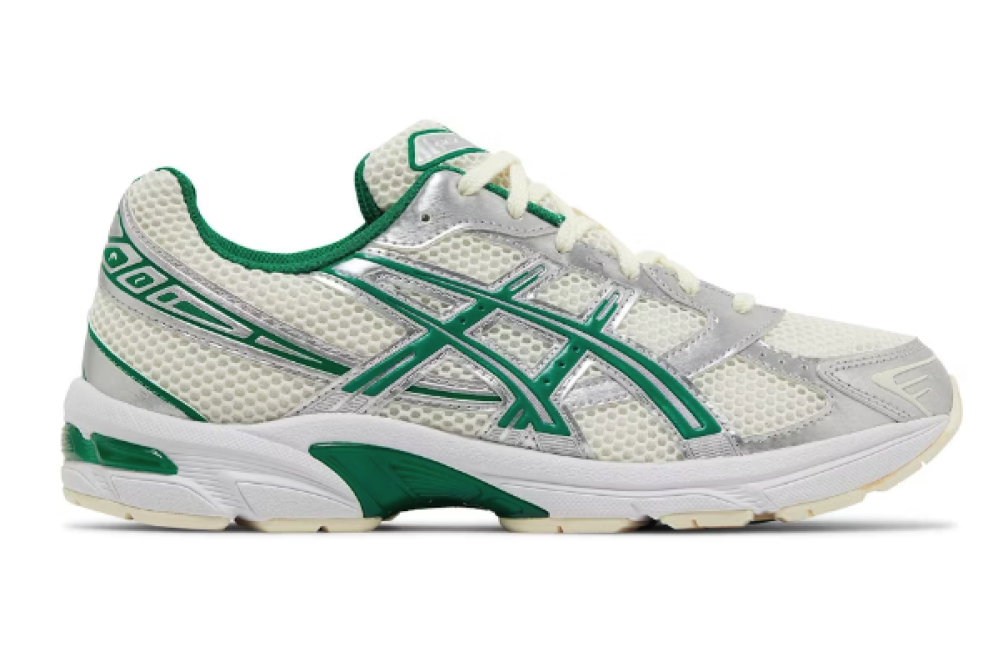 ASICS Gel 1130 'Cream Kale' 1201A974‑100