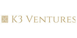 Logo K3 Ventures