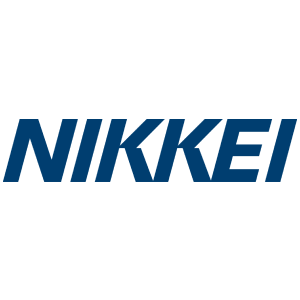 Logo Nikkei