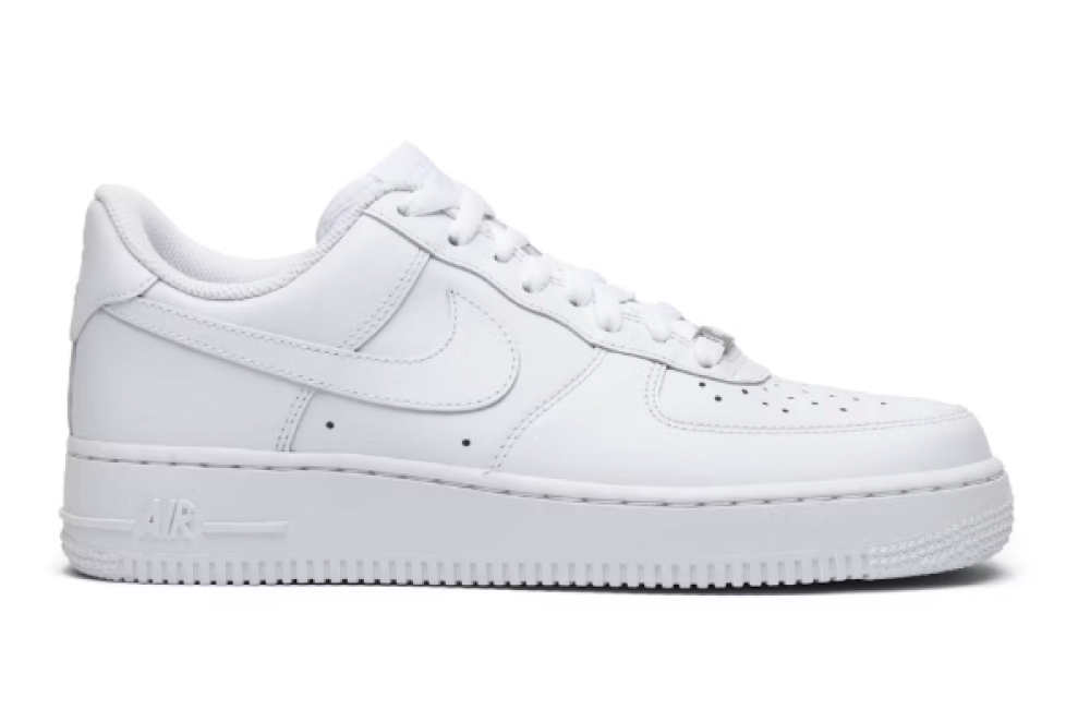 Nike Air Force 1 Low White '07 315122‑111