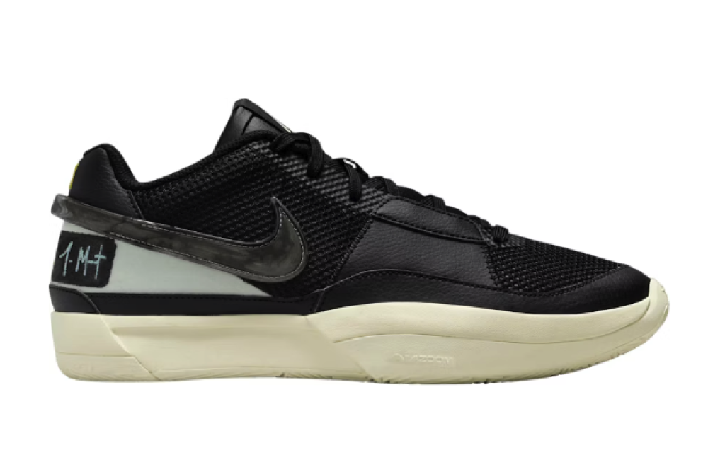 Nike Ja 1 EP 'Ain't Ducking No Smoke' DR8786‑002