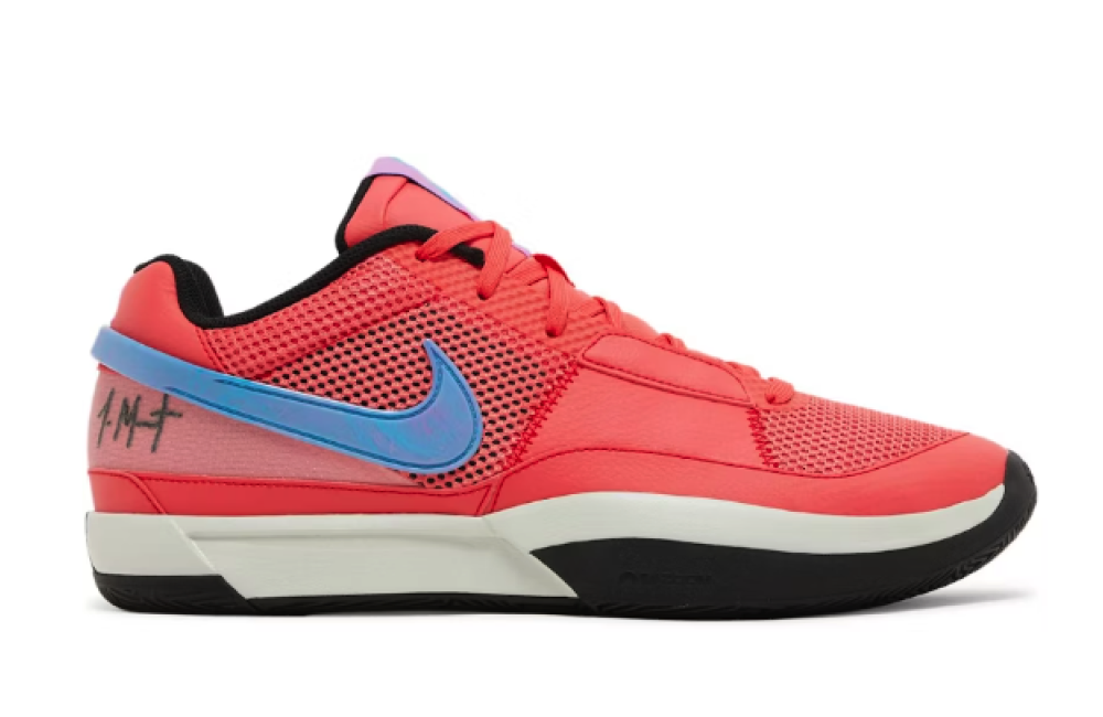 Nike Ja 1 EP 'Fuel' DR8786‑800