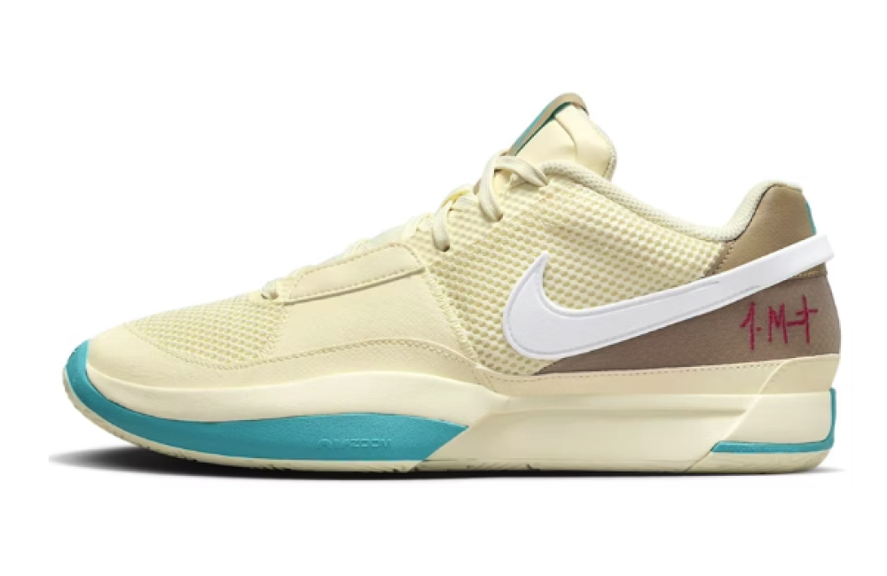 Nike Ja 1 'Seasonal' DR8785‑102 DR8786‑102