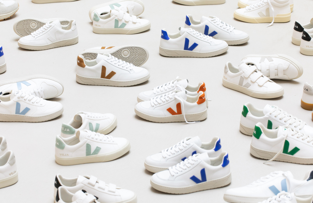 Choosing the Best Veja Sneakers: Campo vs Esplar vs V-10 - Novelship News