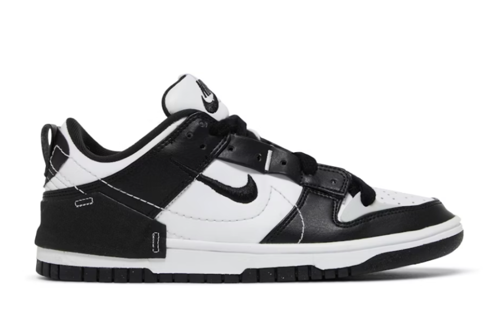 Stylish Alternatives to Nike Panda Dunk Lows Every Sneaker Lover Should