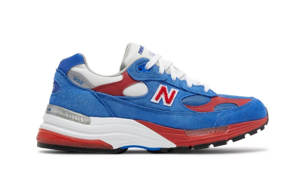 New Balance 992 'USA'