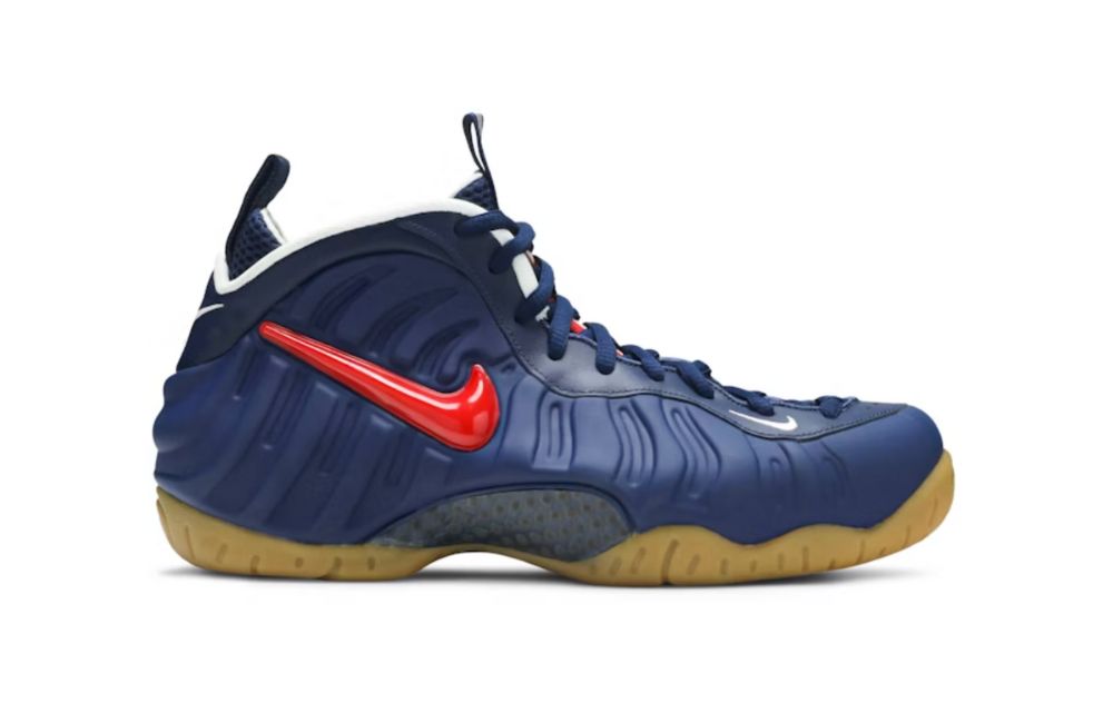 Nike Air Foamposite Pro 'USA' ​