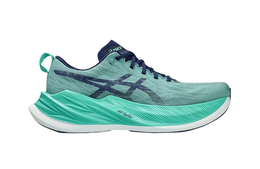 ASICS Superblast