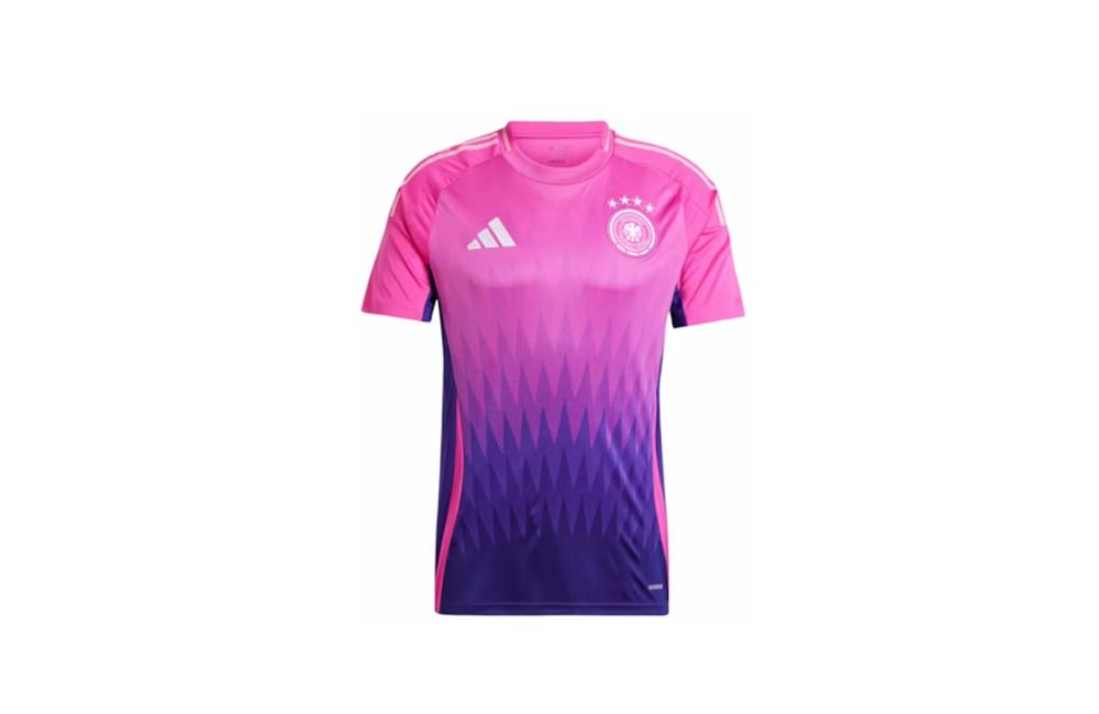 Germany Euro 2024 Jersey