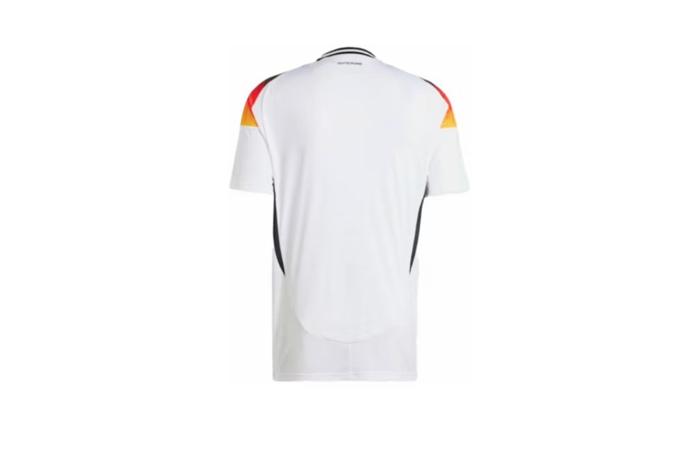 Germany Euro 2024 Jersey