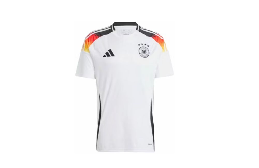 Germany Euro 2024 Jersey