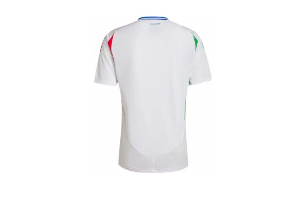 Italy Euro 2024 jersey