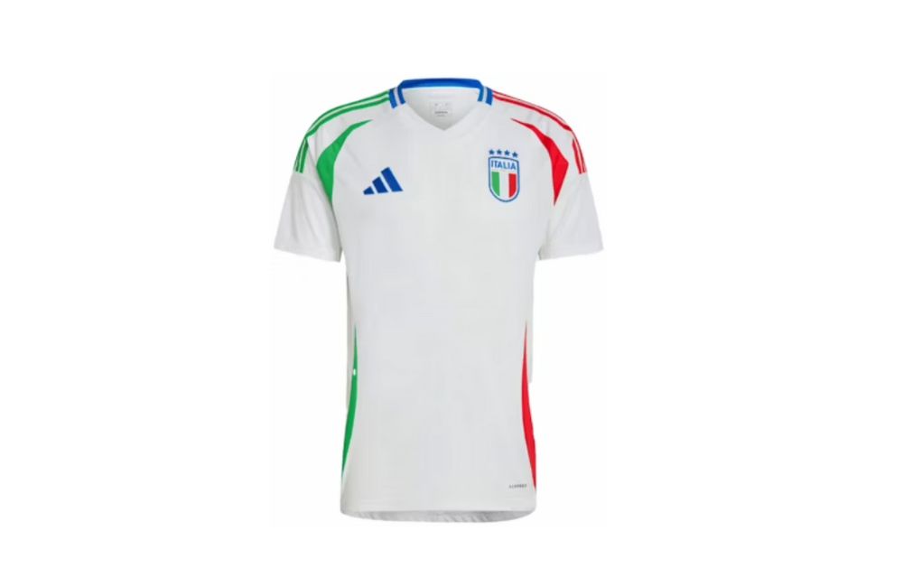 Italy Euro 2024 jersey