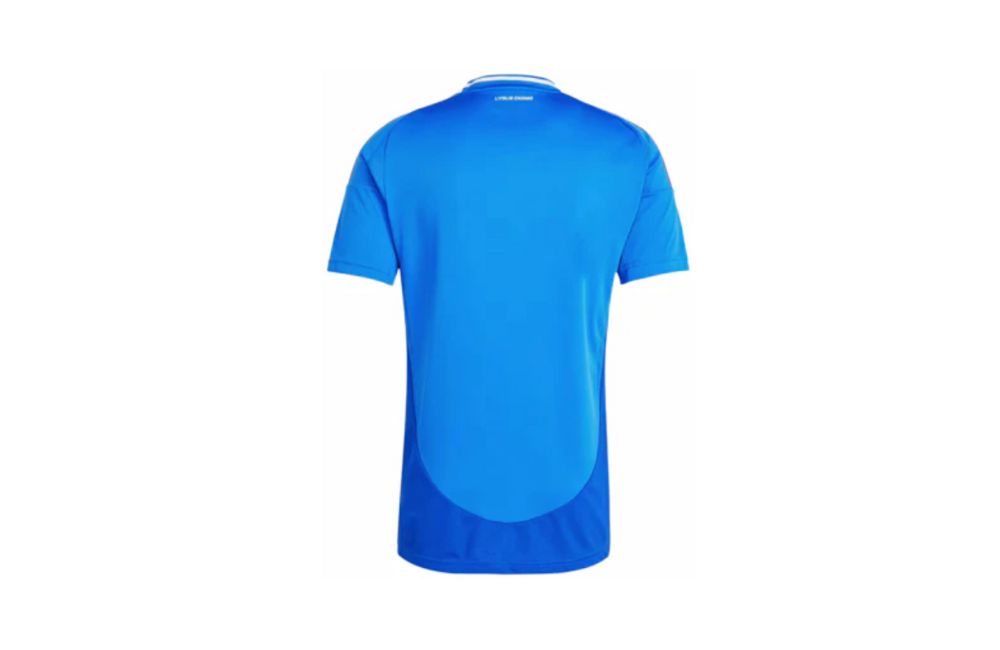 Italy Euro 2024 Jersey