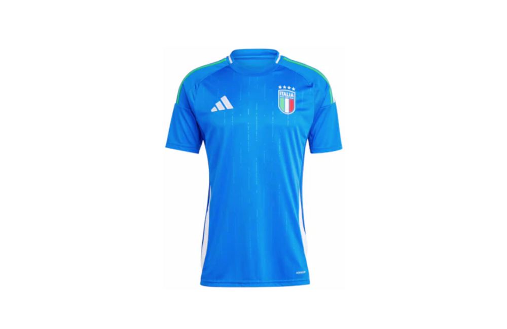 Italy Euro 2024 Jersey