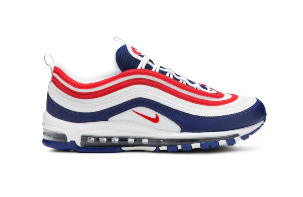 Nike Air Max 97 'USA' ​