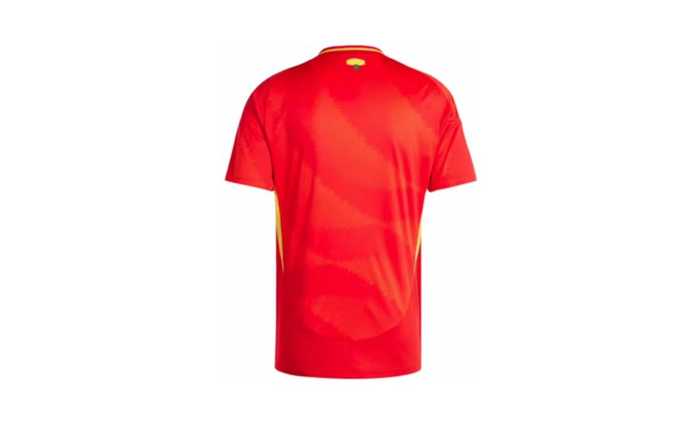 Spain Euro 2024 Jersey