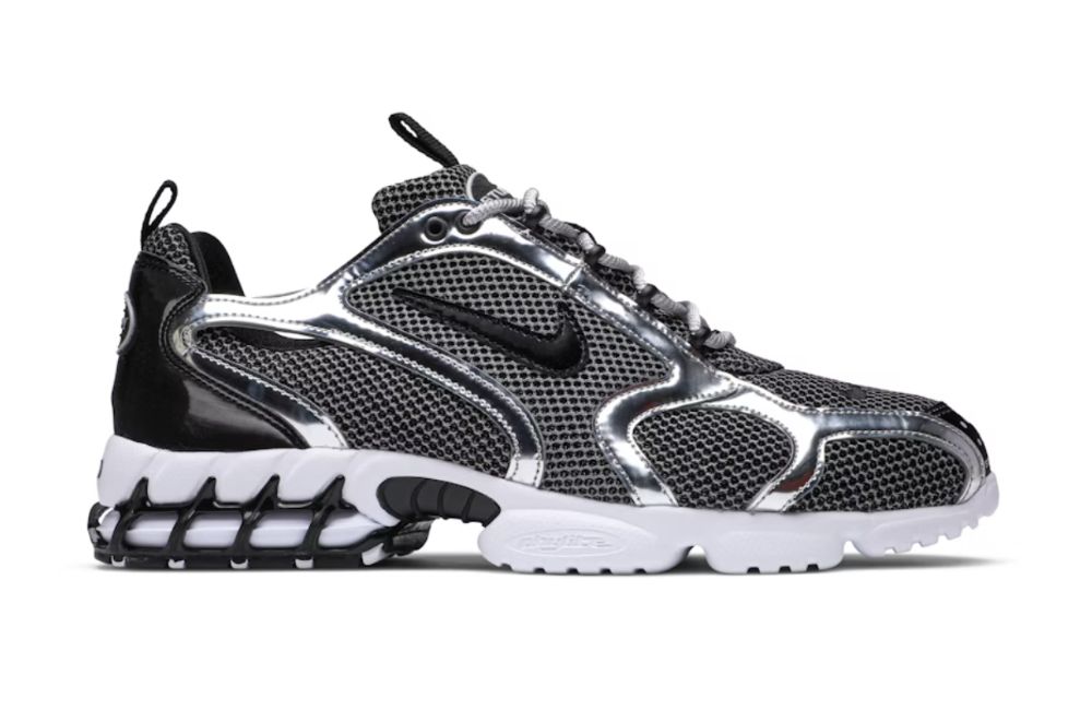 stussy x nike spiridon