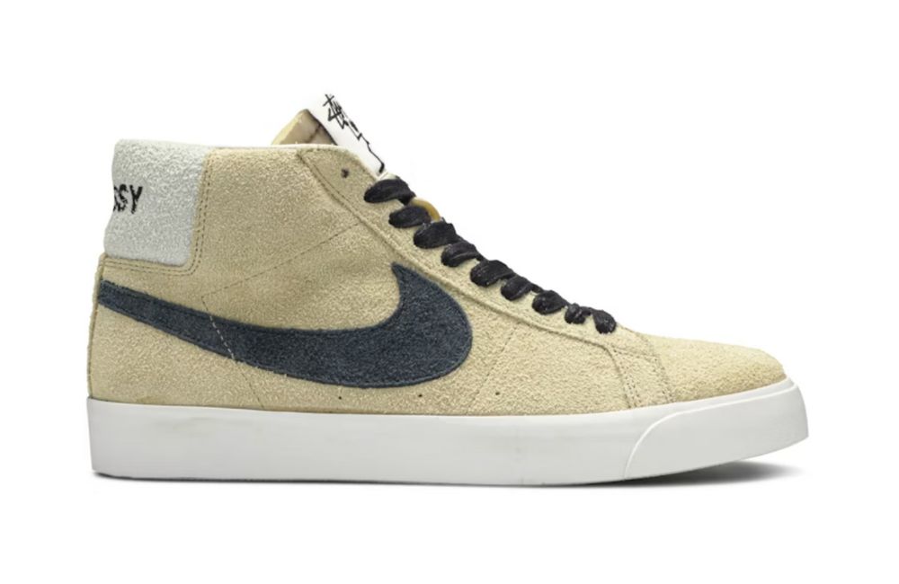 stüssy x nike sb