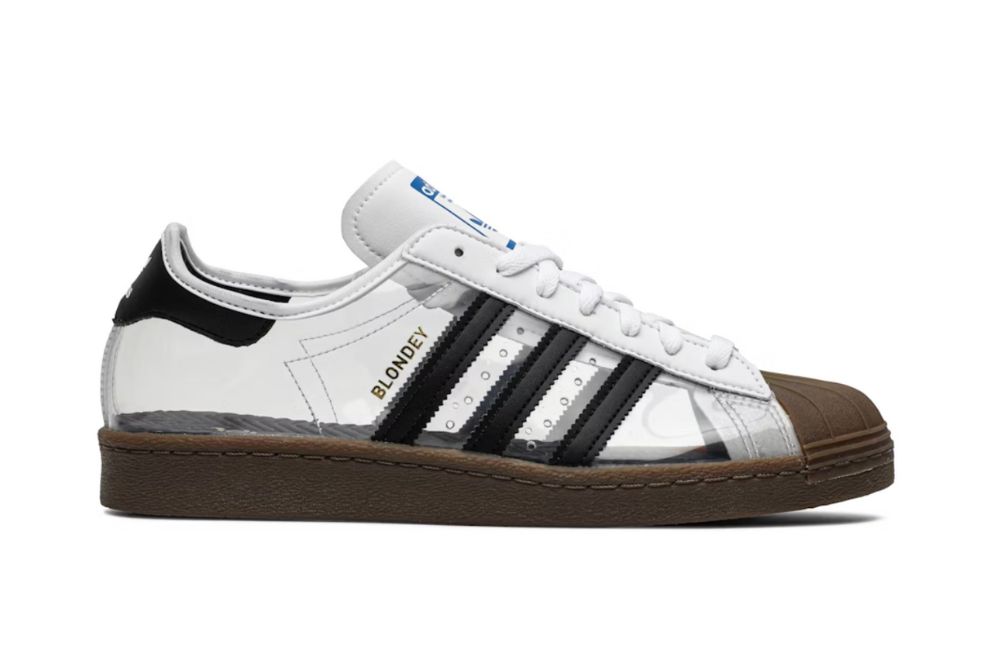 superstar adidas