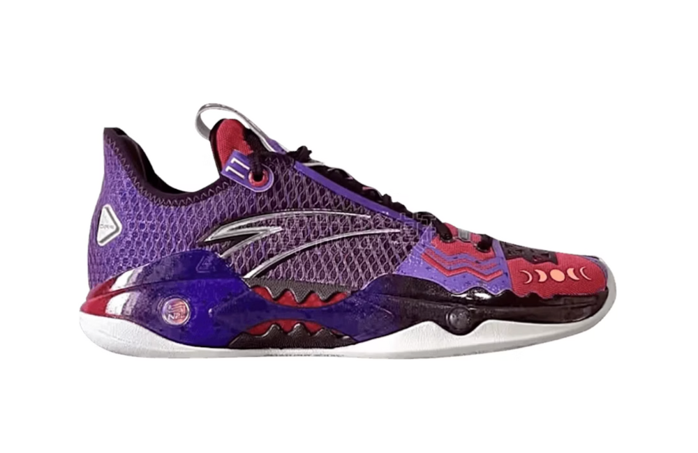 best basketball shoes