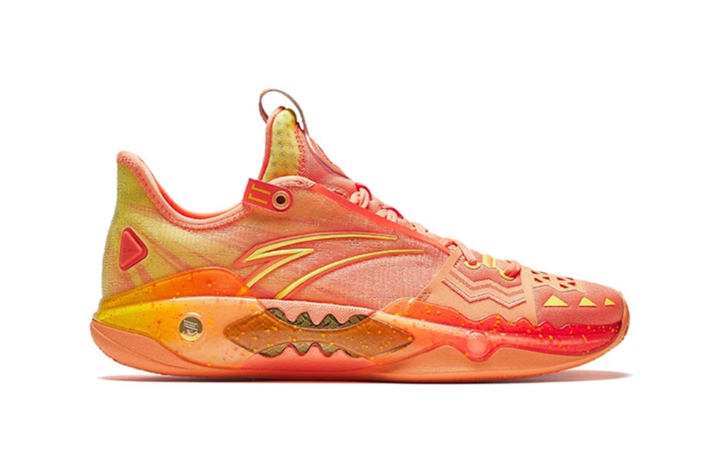 anta basketball shoes