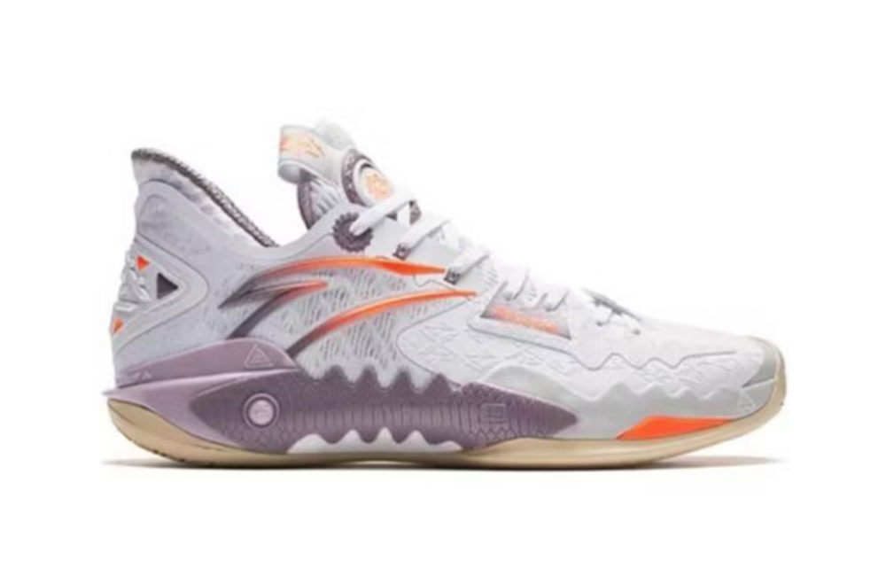 anta basketball shoes