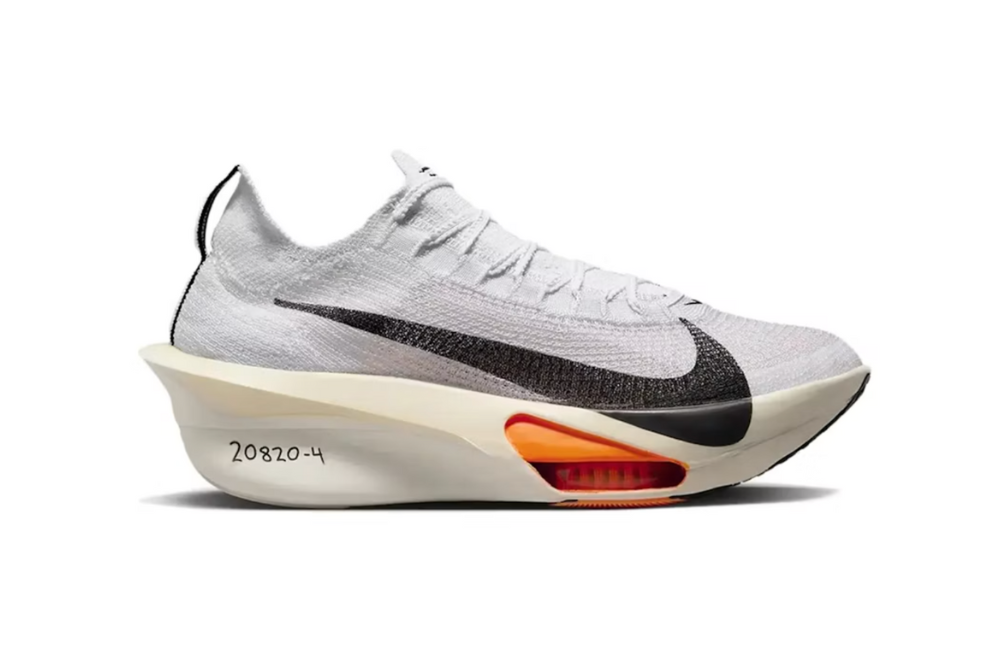 nike alphafly 3