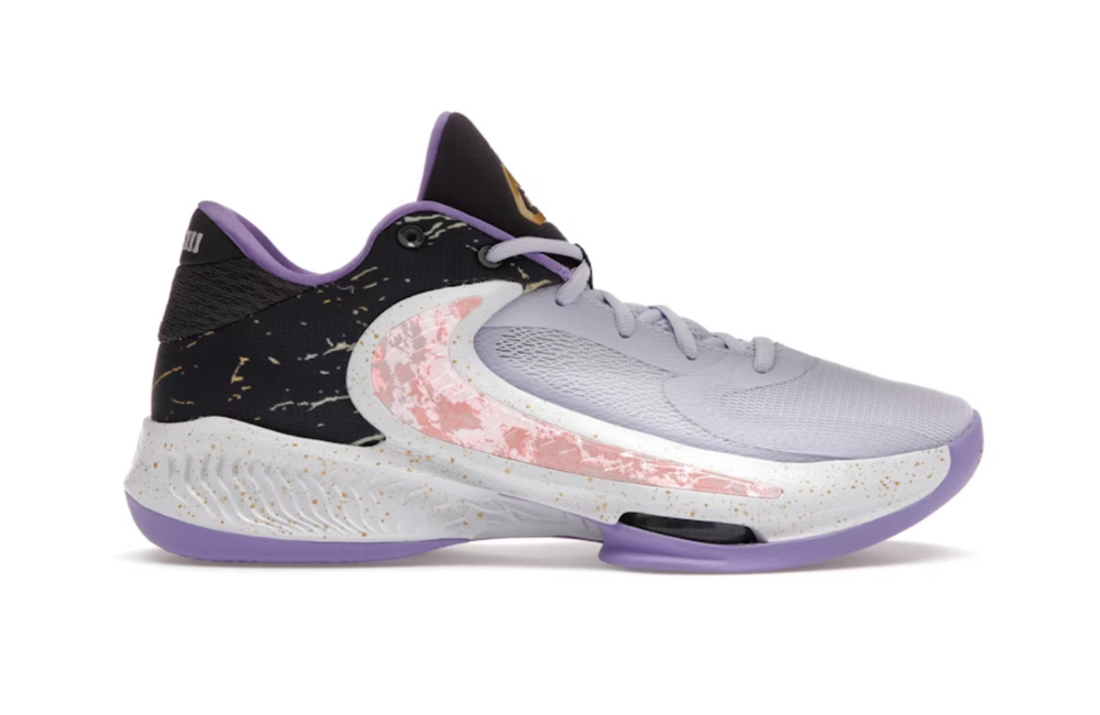 giannis basketball shoes