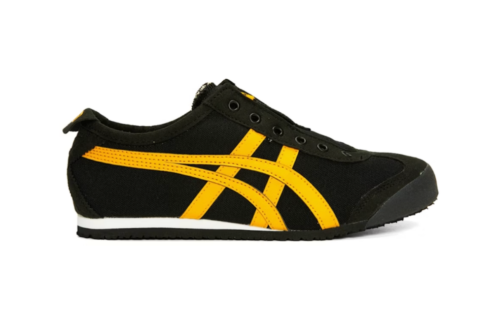 onitsuka tiger mexico 66 slip-on