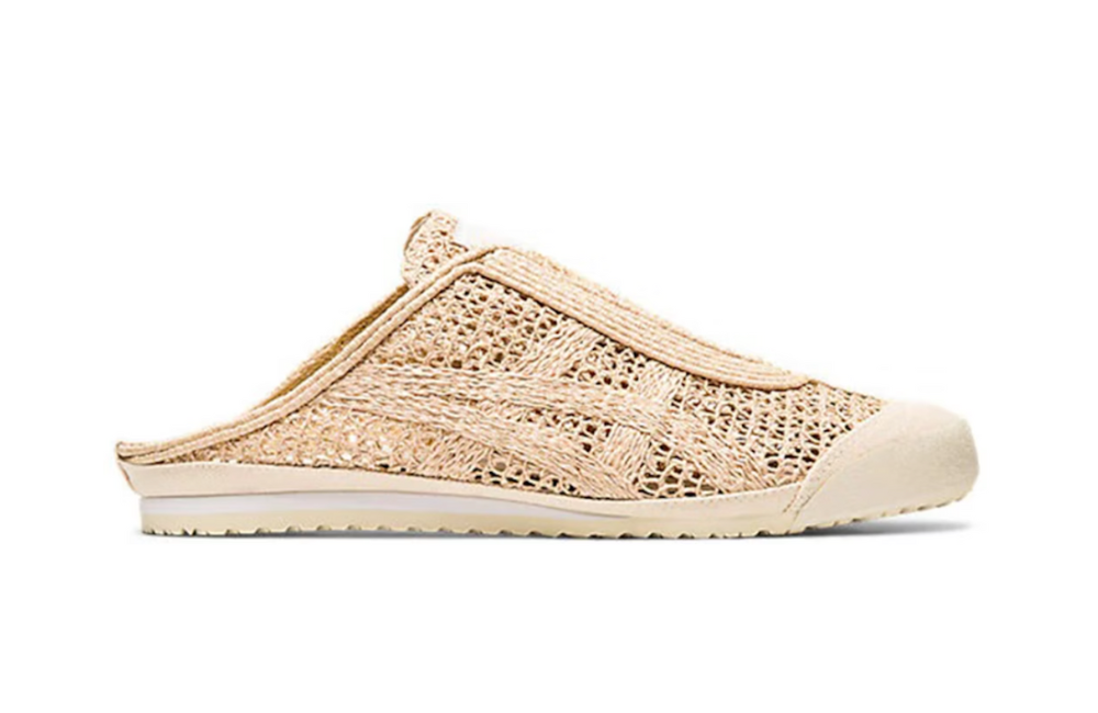 onitsuka tiger mexico 66 sabot