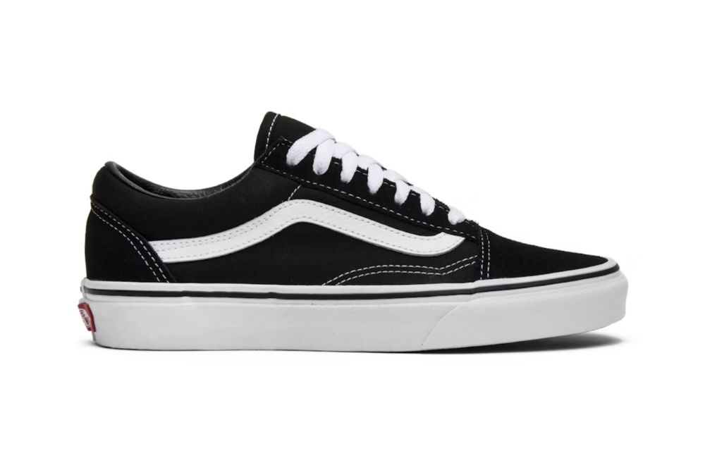 vans skate shoes