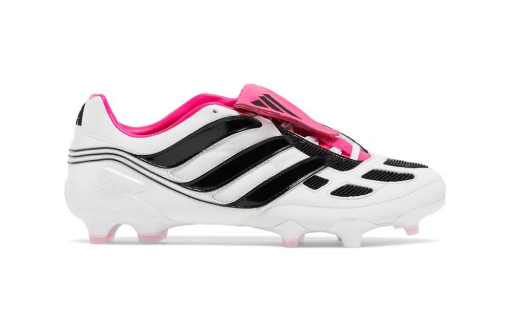 adidas predator soccer boots