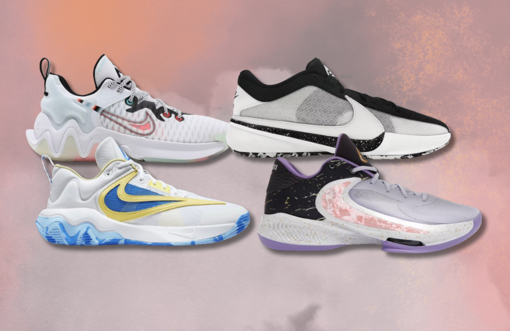 Giannis Shoes That Shock Every Basketball Fan Forever