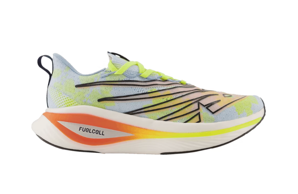 new balance fuelcell