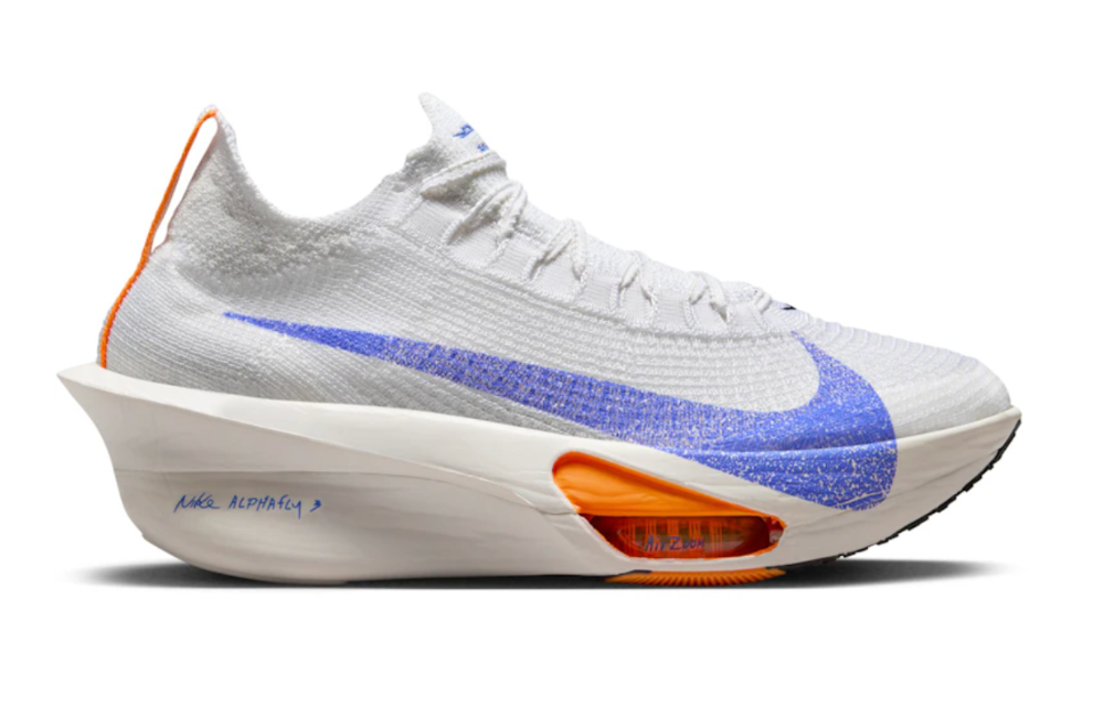 nike alphafly 3