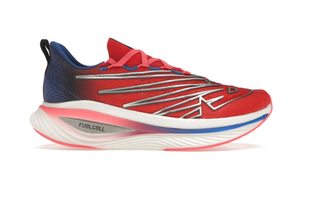 new balance fuelcell