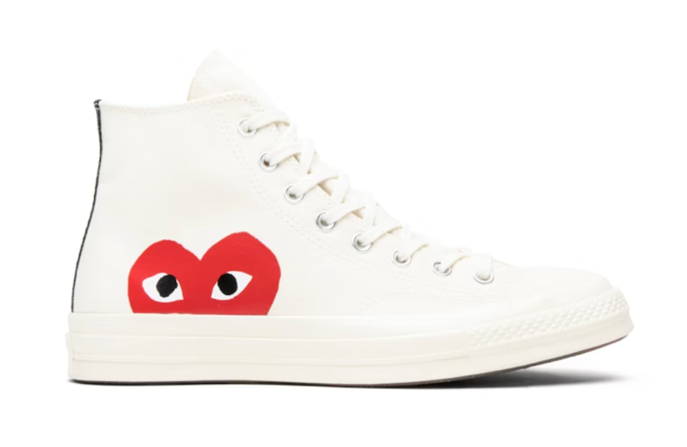 converse cdg
