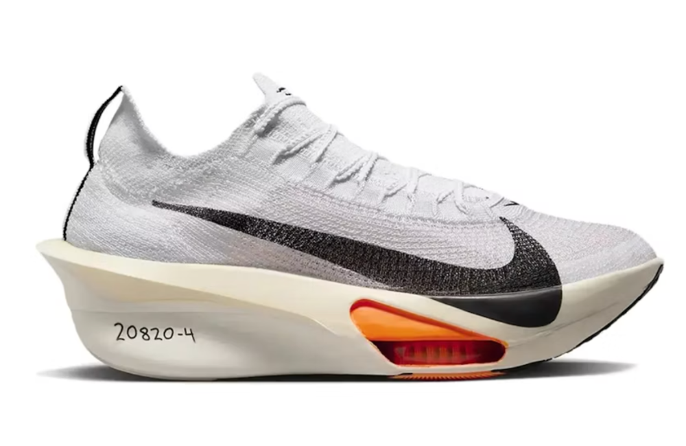 nike alphafly 3