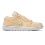 Air Jordan 1 Low SE 'Celestial Gold'