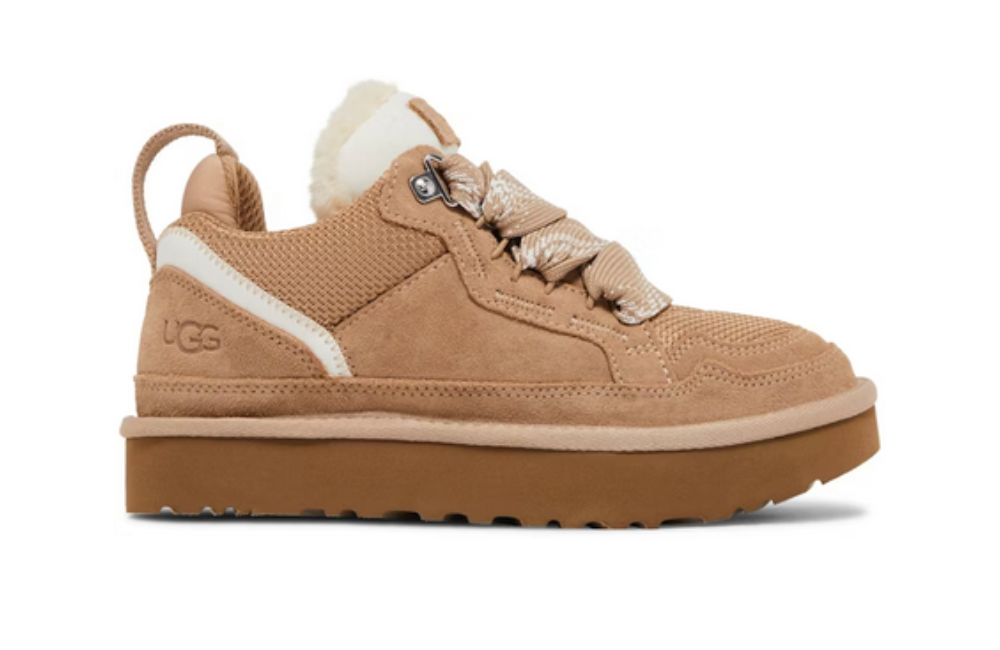 (Women) UGG Lowmel Sand