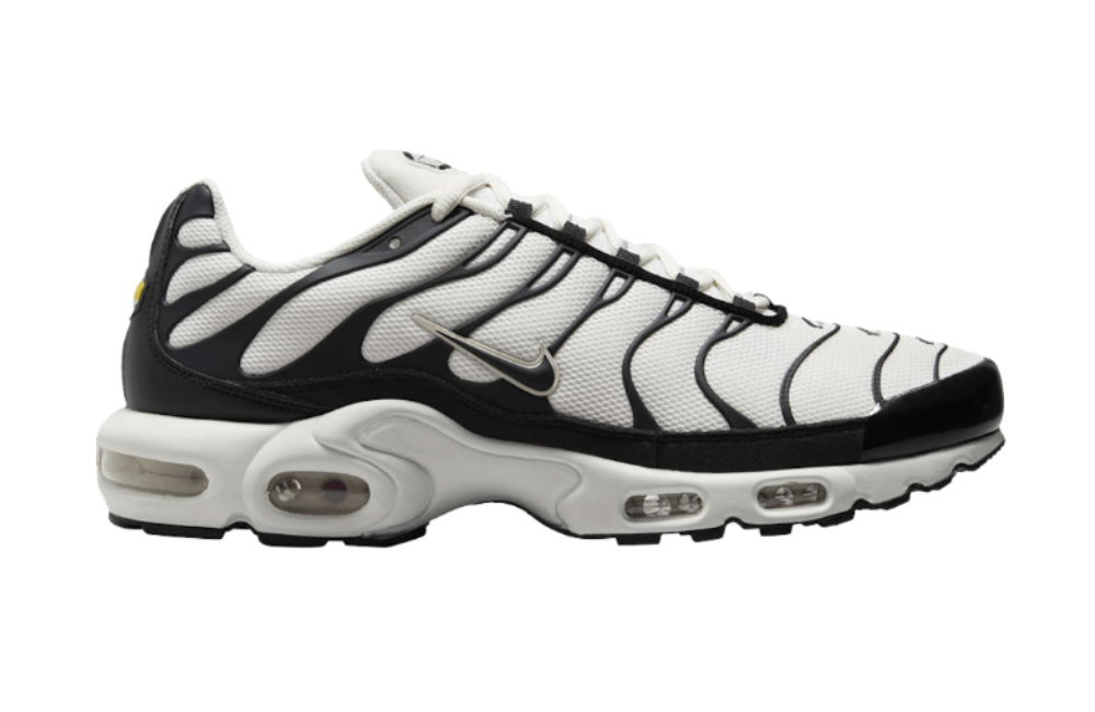 Nike Air Max Plus Essential 'Panda'